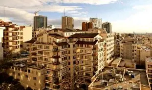جدیدترین قیمت آپارتمان 60 متری در یوسف آباد/ پاییز 1402