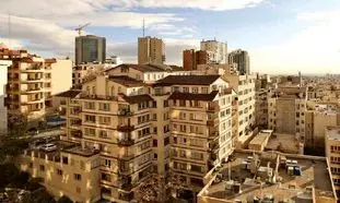 جدیدترین قیمت آپارتمان 60 متری در یوسف آباد/ پاییز 1402