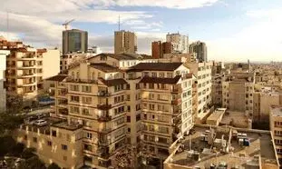 جدیدترین قیمت آپارتمان 60 متری در یوسف آباد/ پاییز 1402
