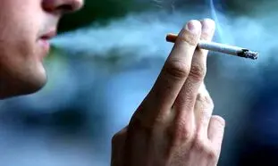 خبر تلخ دولت برای سیگاری ها