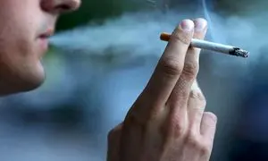 خبر تلخ دولت برای سیگاری ها