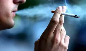 خبر تلخ دولت برای سیگاری ها