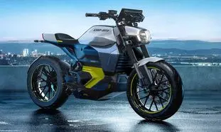 پرفروش ترین موتورسیکلت های بازار زیر 100 میلیون