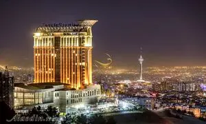لاکچری ترین هتل ایران کدام است؟