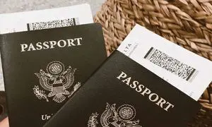 جدیدترین شرایط اخذ ویزا شینگن 2023+ مدارک و هزینه