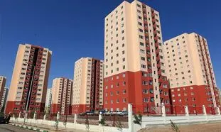 قیمت آپارتمان 60 متری در پرند/ پاییز 1402