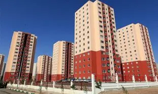 قیمت آپارتمان 60 متری در پرند/ پاییز 1402