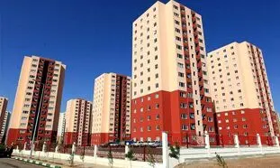 قیمت آپارتمان 60 متری در پرند/ پاییز 1402
