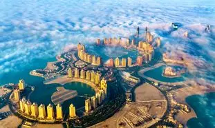 11 مکان دیدنی تور قطر در پاییز و زمستان