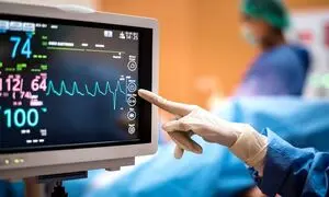 دستگاه نوار قلب چگونه کار می کند؟