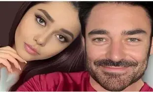 عکس جدید محمدرضا گلزار با بازیکنان استقلال و پرسپولیس سوژه رسانه ها شد