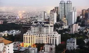خرید خانه 10 متری با وام مسکن در تهران