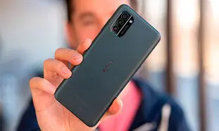 مقایسه کامل گوشی نوکیا G21 با نوکیا C31