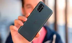 مقایسه کامل گوشی نوکیا G21 با نوکیا C31