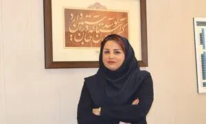 ایجاد زیرساخت‌های نوآوری در شرکت ایران کیش