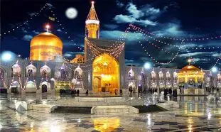 بناهای تاریخی که در تور مشهد باید ببینید