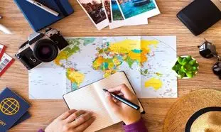 آن چه قبل از سفر با تورهای گردشگر باید بدانید؟