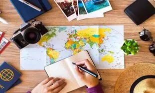 آن چه قبل از سفر با تورهای گردشگر باید بدانید؟