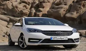 شرایط فروش اقساطی آریزو 5 اعلام شد