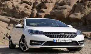 شرایط فروش اقساطی آریزو 5 اعلام شد
