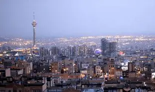 جدیدترین جزئیات تشکیل استان تهران غربی/ کدام شهرها جدا می شوند؟