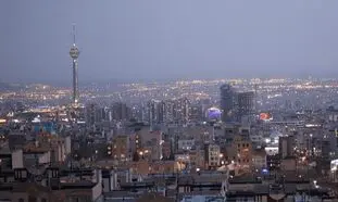 جدیدترین جزئیات تشکیل استان تهران غربی/ کدام شهرها جدا می شوند؟