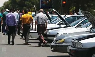 فروش فوق العاده خودرو ؛ شرط جدید اعلام شد