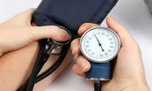 نکاتی که برای کنترل فشار خون باید بدانید!