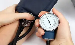 نکاتی که برای کنترل فشار خون باید بدانید!