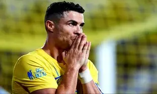 «نه» بزرگ رونالدو به النصر