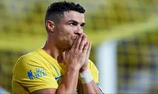 «نه» بزرگ رونالدو به النصر
