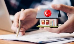 فرصت تحصیل و کار در ترکیه با خرید ملک در این کشور