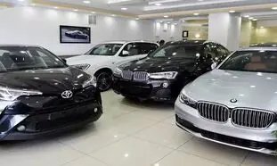 مالیات جدید برای مالکان خودرو