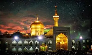 بهترین پارک های مشهد برای سفر خانوادگی