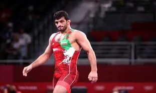 پشت پرده استخدام دو کشتی گیر در بانک ملی