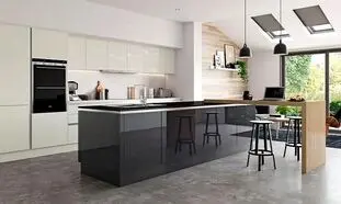 راهنمای خرید کابینت هایگلاس