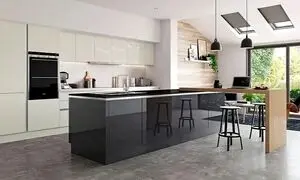 راهنمای خرید کابینت هایگلاس