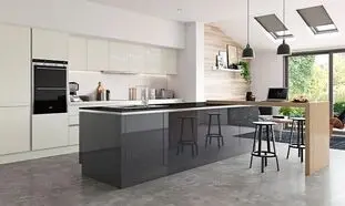 راهنمای خرید کابینت هایگلاس