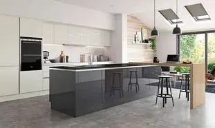 راهنمای خرید کابینت هایگلاس