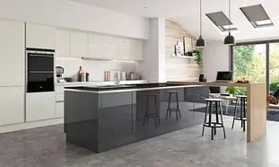 راهنمای خرید کابینت هایگلاس