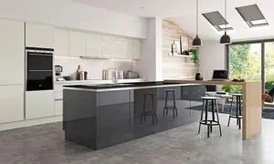 راهنمای خرید کابینت هایگلاس