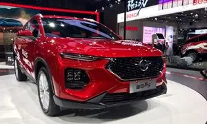 سقوط 250 میلیون تومانی هایما اس 8