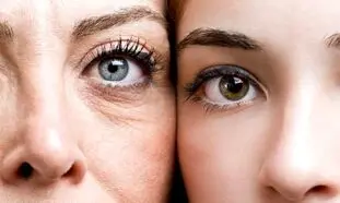 معرفی ارزان ترین کرم ضد چروک صورت و دور چشم