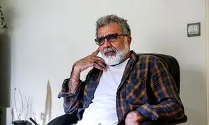 بهروز افخمی قاتل مهرجویی را پیدا کرد
