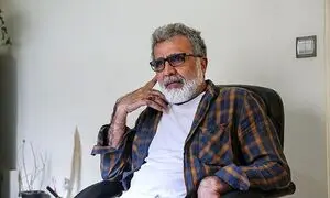 بهروز افخمی قاتل مهرجویی را پیدا کرد