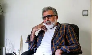 بهروز افخمی قاتل مهرجویی را پیدا کرد