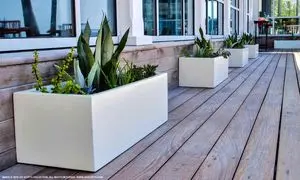 همه چیز درباره خرید فلاور باکس فایبرگلاس