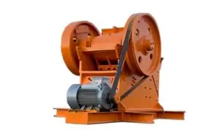 نقش سنگ شکن فکی در صنعت معدن و ساختمان