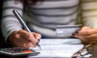 نرخ سود سرسام آور وام های اینترنتی/ استقبال داغ از تسهیلات غیر رسمی