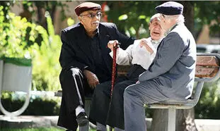 افزایش 4 تا 10 میلیونی حقوق بازنشستگان + جدول